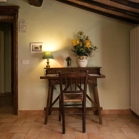 Locanda Nel Cassero Bed & Breakfast Civitella Marittima Exterior photo