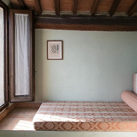 Locanda Nel Cassero Bed & Breakfast Civitella Marittima Exterior photo