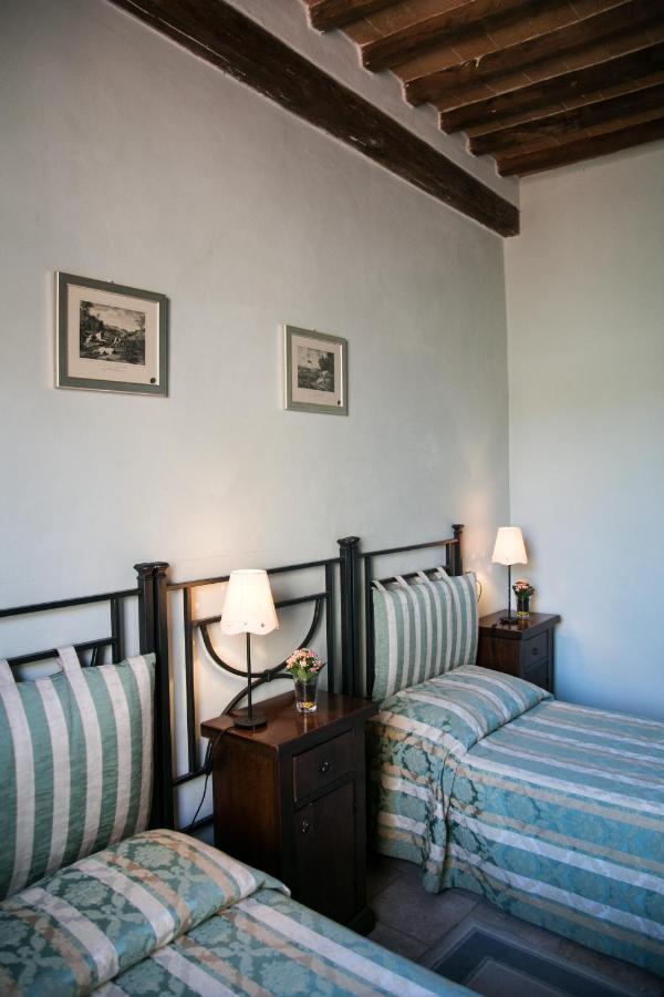 Locanda Nel Cassero Bed & Breakfast Civitella Marittima Exterior photo