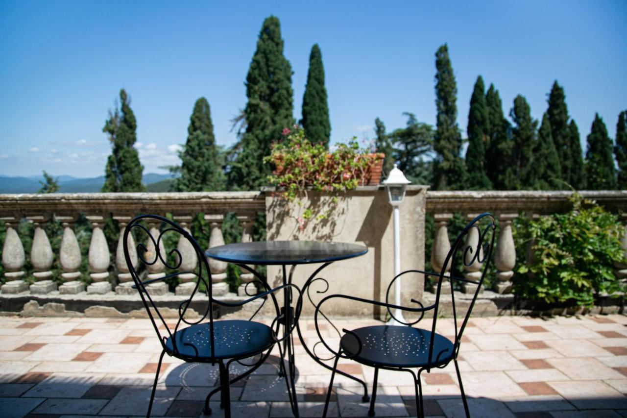 Locanda Nel Cassero Bed & Breakfast Civitella Marittima Exterior photo