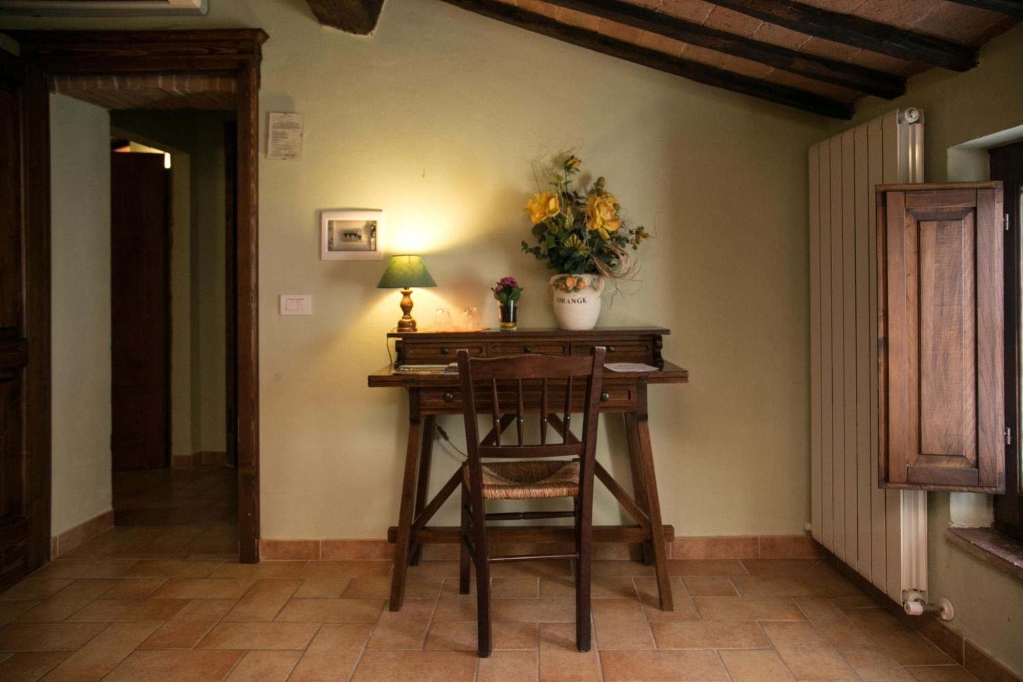 Locanda Nel Cassero Bed & Breakfast Civitella Marittima Exterior photo