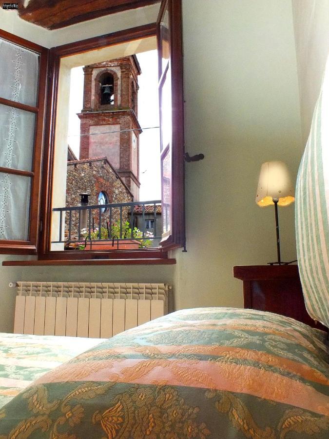 Locanda Nel Cassero Bed & Breakfast Civitella Marittima Room photo